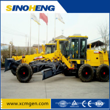 China XCMG Official Motor Grader Dealer 11 Ton Mini Graders